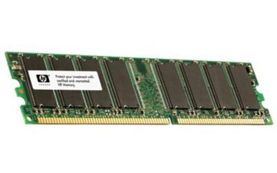 HP - SPS-MEMDIMM256MBPC3200CL3,32MX