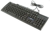 HP - Keyboard (TURKISH)