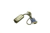 HP - ADAPTER HP BL45P USB CAT5 CBLE