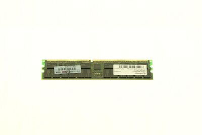 HP - 1GB PC2700 (ECC DDR SDRAM)