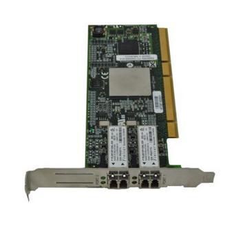 HP - BD,HBA,2CH,PCI-X,64BIT,133