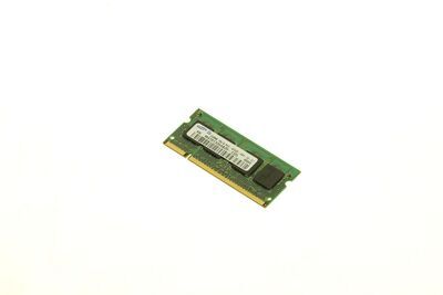 HP - 256 MB (DDR2, PC2-4200, CL3,