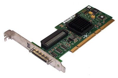 HP - BD, LSI20320 1CH SCSI320