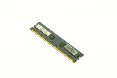 Hewlett Packard Enterprise - 1GB DDR PC2-5300U MEMORY