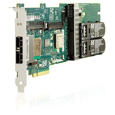 Hewlett Packard Enterprise - Smart Array P800 512MB **New