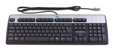 HP - Keyboard (GERMAN)