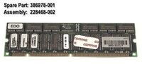 Hewlett Packard Enterprise - 32MB ECC EDO memory module