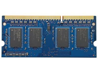 HP - MEM 1GB HYNIX HYMP512S64BP8-Y5