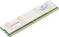 Hewlett Packard Enterprise - 4GB (1X4G) PC2-5300 Memory