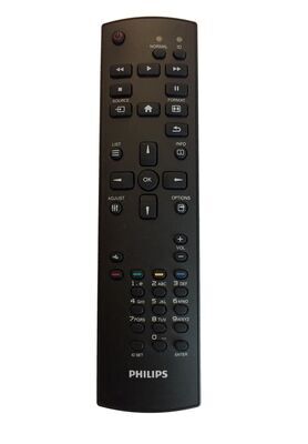 Philips - Remote Control