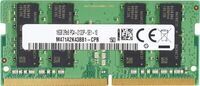 HP - 4GB DDR4-2666  SODIMM