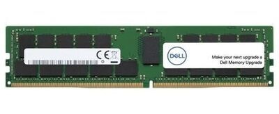 Dell - DIMM 2GB 1600 1RX16 4G DDR3L U