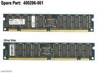 Hewlett Packard Enterprise - 32MB ECC EDO DIMM memory