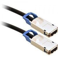 HP - 6M 4X DDR FABRIC COPPER Cable