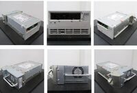 Hewlett Packard Enterprise - Tape drive - 200/400GB LTO