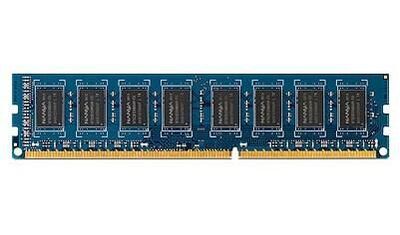 Hewlett Packard Enterprise - 2GB PC2-3200 SDRAM DUAL RANK