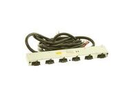 Hewlett Packard Enterprise - BLc7000 3 PH Intl FIO Power