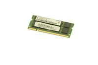 HP - 1.0GB, 533MHZ DDR2, PC2-4200,(