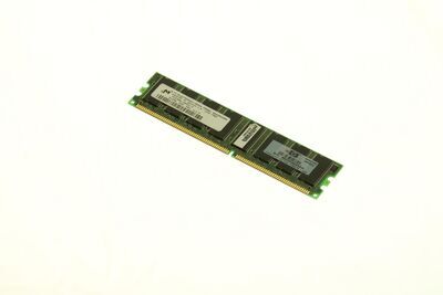 Hewlett Packard Enterprise - SPS-MEM DIMM 512MB PC2100 CL2