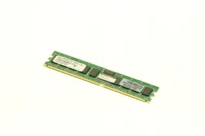 Hewlett Packard Enterprise - SPS-MEM MOD,512MB,PC2700