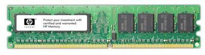 Hewlett Packard Enterprise - DIMM,512MB PC2-5300 FBD,64Mx8