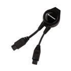 Lenovo - Cable/90W Dual Charging