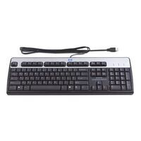 HP - Keyboard (USA)