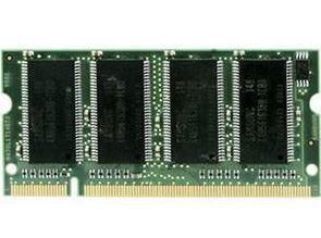 HP - MEM, 1G 667 DDR2