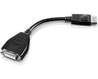 Lenovo - DisplayPort to single Link