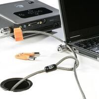 Dell - Kensington Microsaver Twin