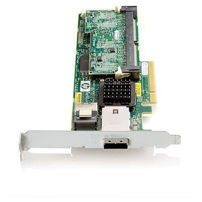 Hewlett Packard Enterprise - Smart Array P212 Controller