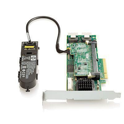 Hewlett Packard Enterprise - Smart ARRAY P410/512MB