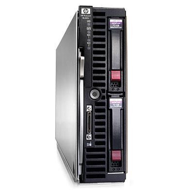 Hewlett Packard Enterprise - CTO CTO Proliant BL460C