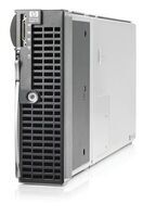 Hewlett Packard Enterprise - Proliant BL260C G5 CTO