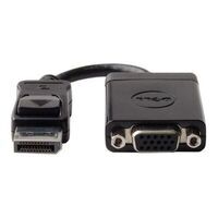 Dell - Adapter - DisplayPort to VGA