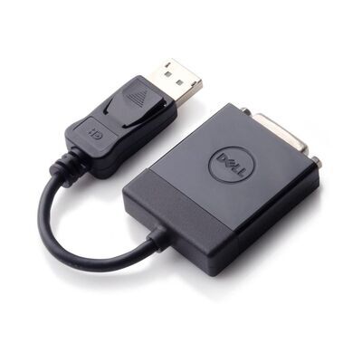 Dell - Adapter - DisplayPort to