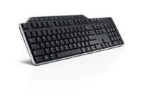 Dell - Keyboard (CZECH)