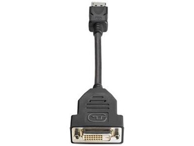 HP - DisplayPort to