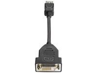 HP - Cable Display Port Dp To Dvi