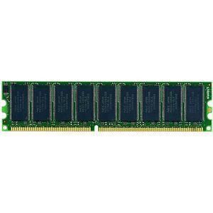 HP - Mem,4Gb Ddr2 800 Fboard