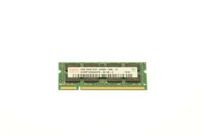 Hewlett Packard Enterprise - Memory Module 2.0GB, 800MHz