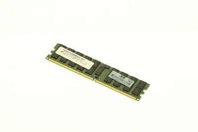 Hewlett Packard Enterprise - 4GB REG PC2-6400 2X4GB