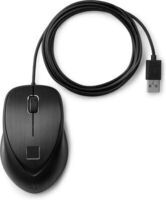 HP - USB Fingerprint Mouse