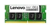 Lenovo - memory module 16 GB DDR4 2400