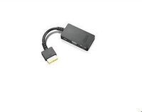 Lenovo - ThinkPad Onelink Adapter