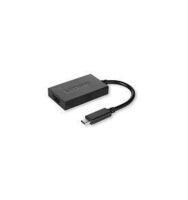 Lenovo - USB to HDMI Plus Power Adapter