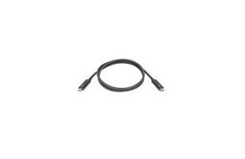 Lenovo - PCG Cable Thunderbolt3 0.7m