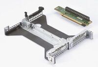 Lenovo - ThinkServer 1U x8/x8 PCIe