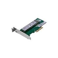 Lenovo - ThinkStation M.2 SSD Adapter