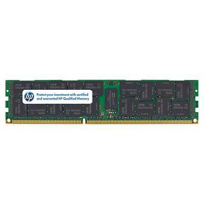 Hewlett Packard Enterprise - (1x4GB) Dual Rank x4